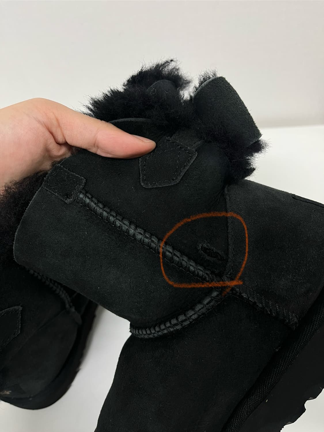 Ugg (230) 상품이미지6