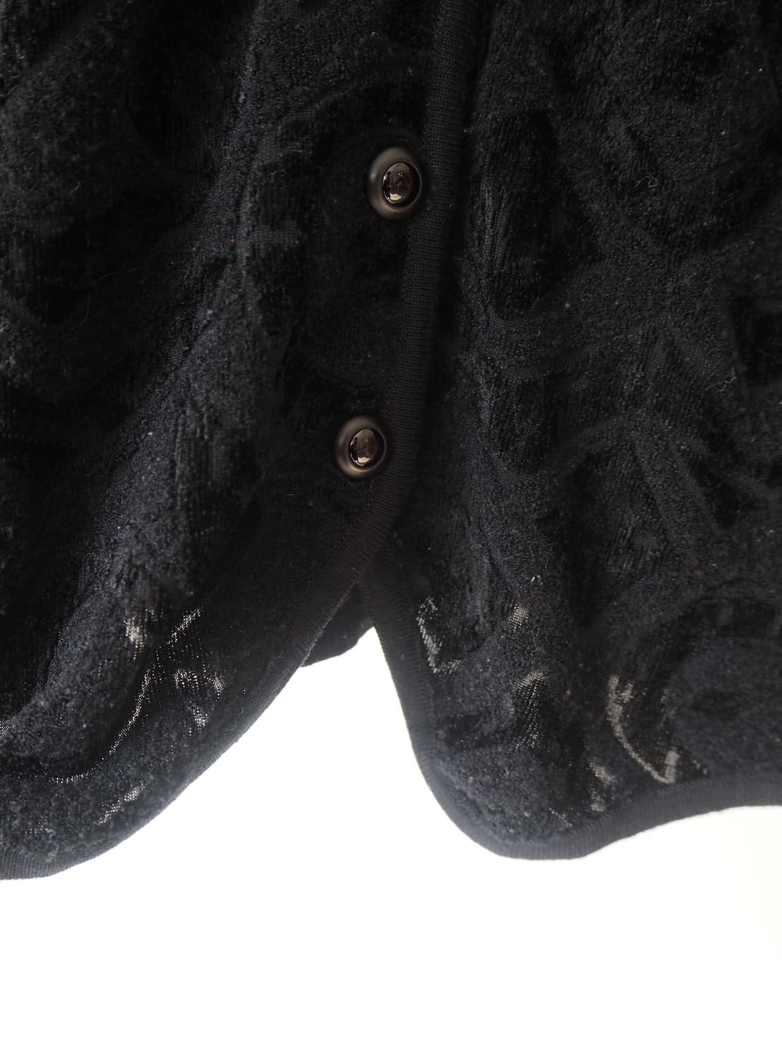 vintage cardigan  상품이미지3