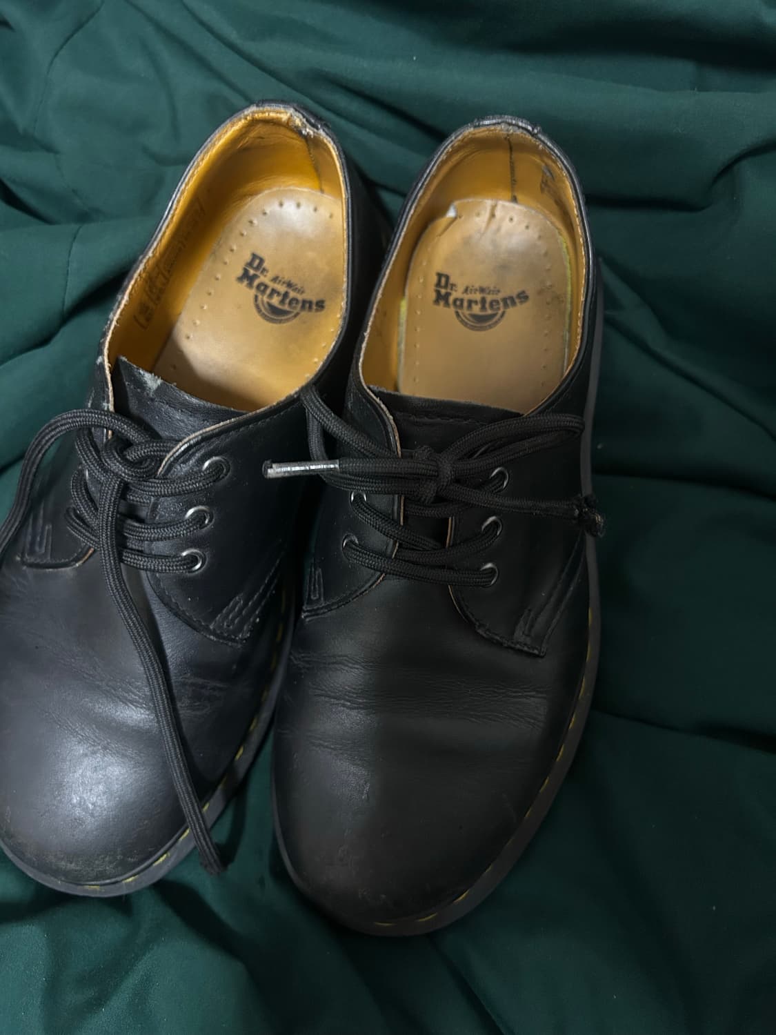 닥터마틴 1461나파 상품이미지2