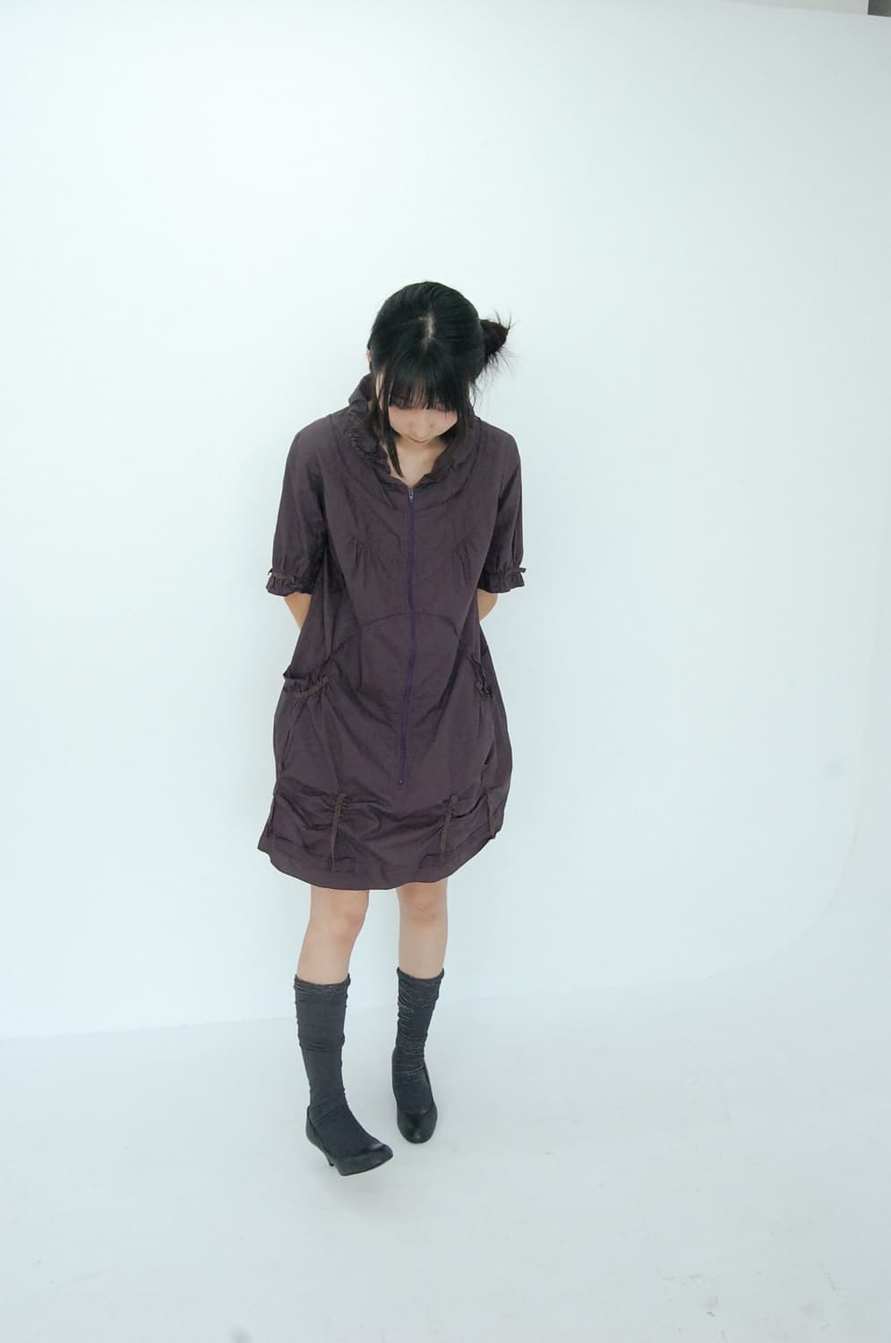 Luithemis balloon One piece 상품이미지1