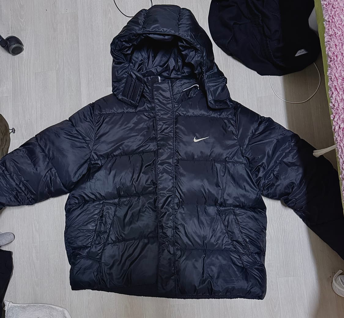 나이키 서마핏 패딩2xl 상품이미지3