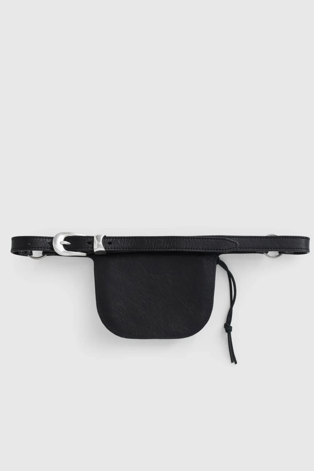 [90]아워레가시 26ss PURSE 벨트/블랙 상품이미지4