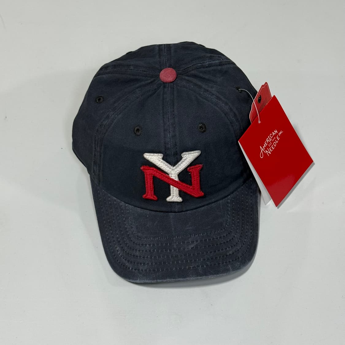 ARCHIVE CAP NEW YORK AMERICANS 1935 상품이미지2