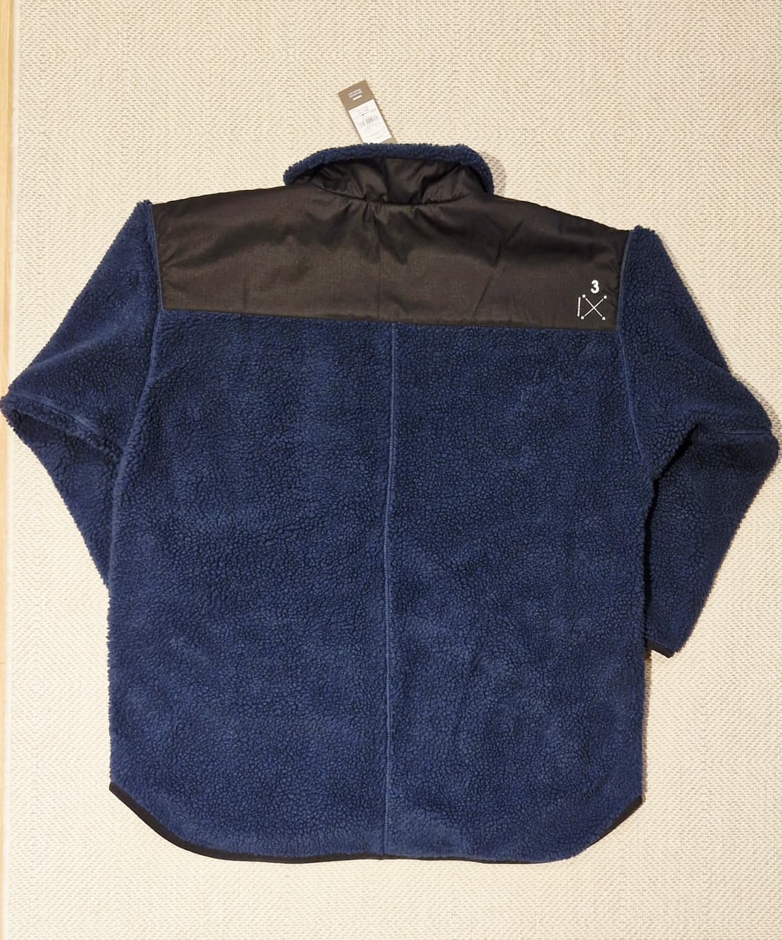 새상품 아디다스 PRSVE BOA 자켓 2XL  상품이미지6