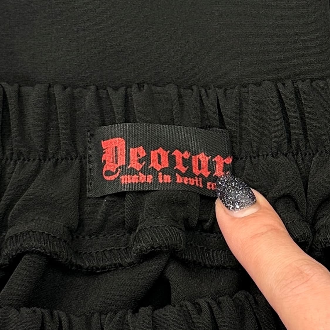 Deorart 상품이미지7