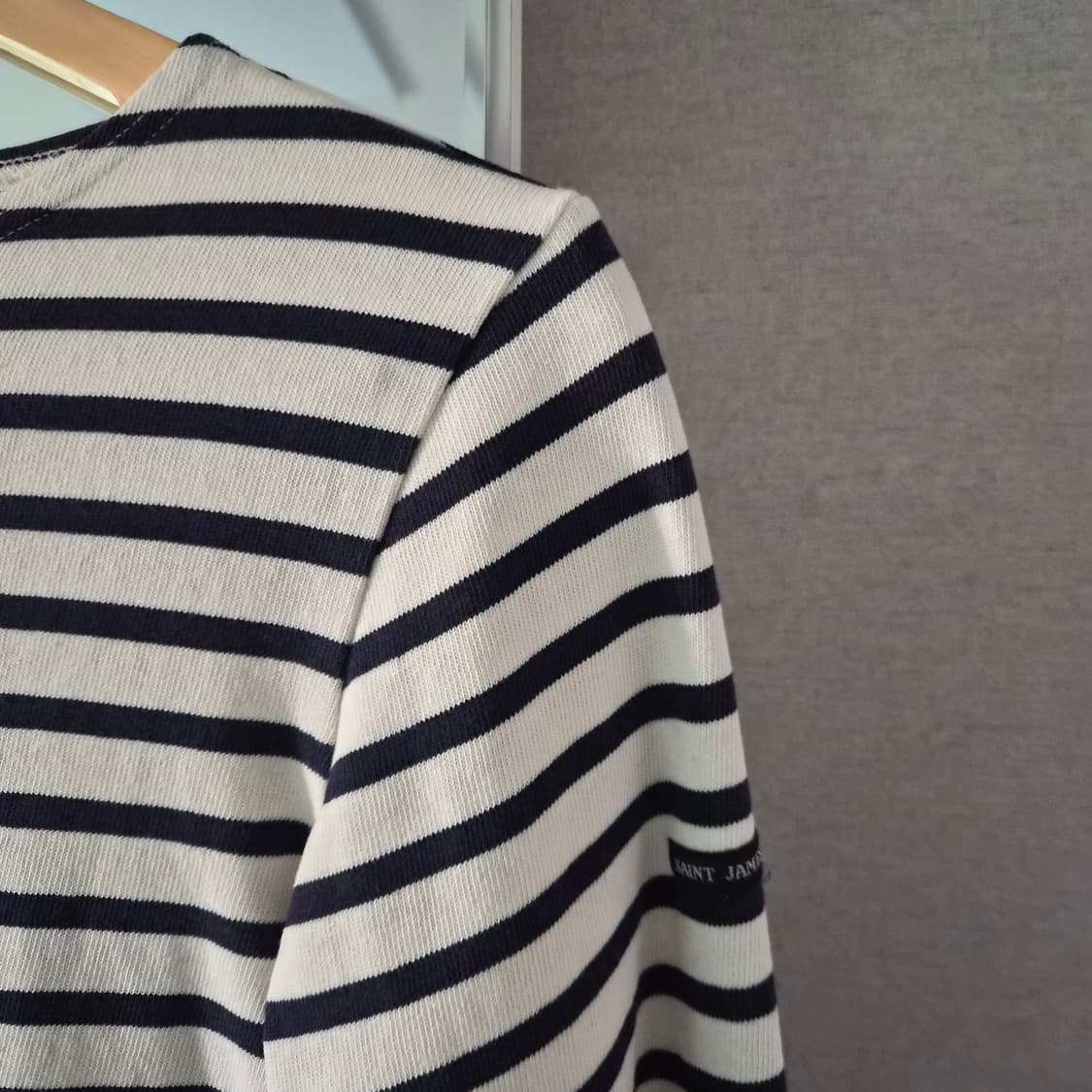 세인트 제임스 티셔츠 xs 상품이미지4
