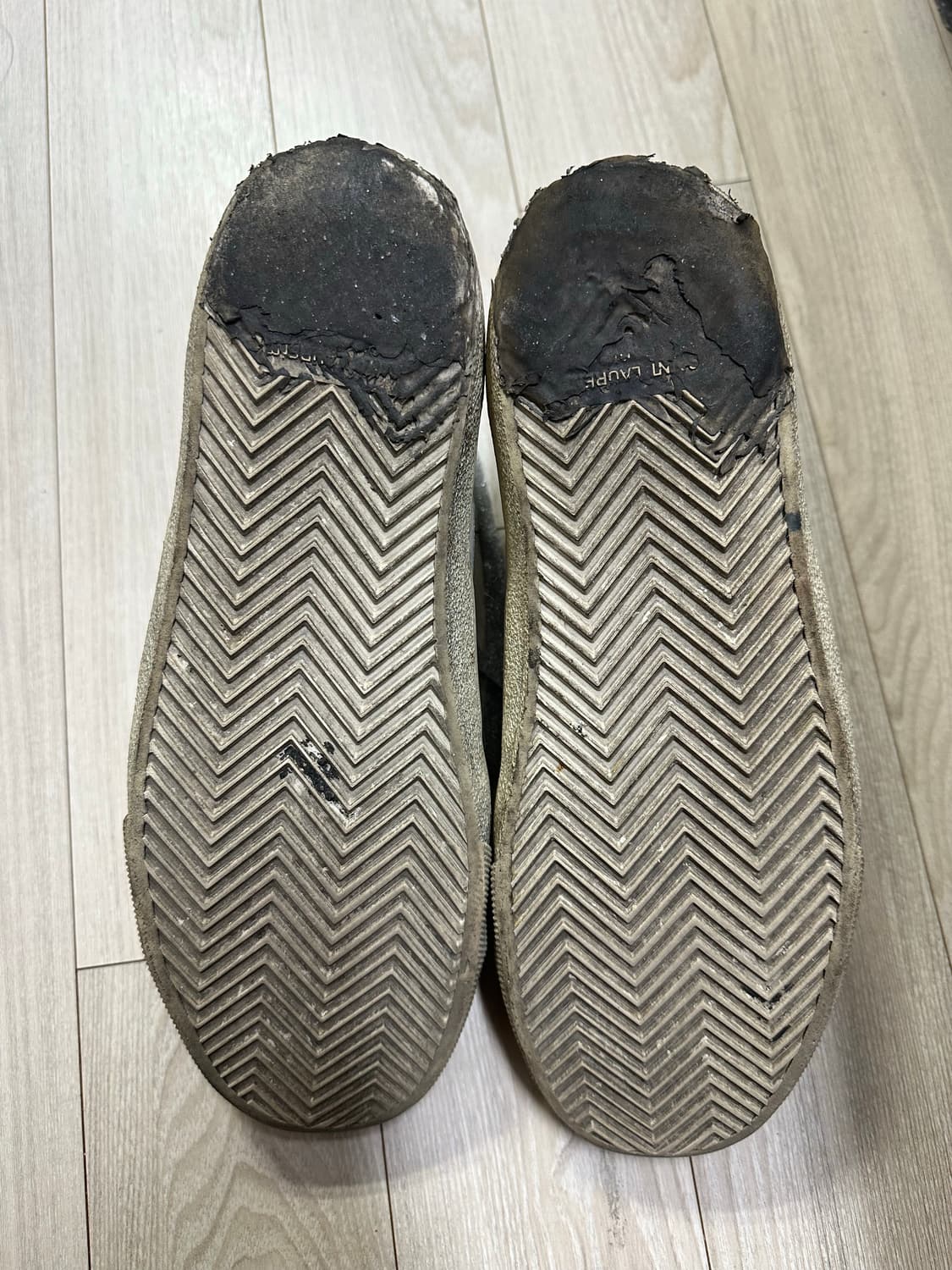 생로랑 16ss 서프 스니커즈 상품이미지4