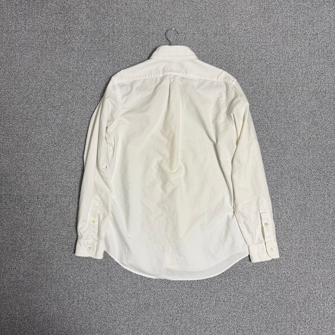 폴로 랄프로렌 옥스포드 긴팔 셔츠 클래식핏 M 상품이미지2