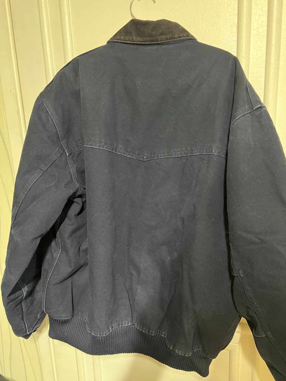 칼하트 산타페 자켓 j14 MDT XL 상품이미지3