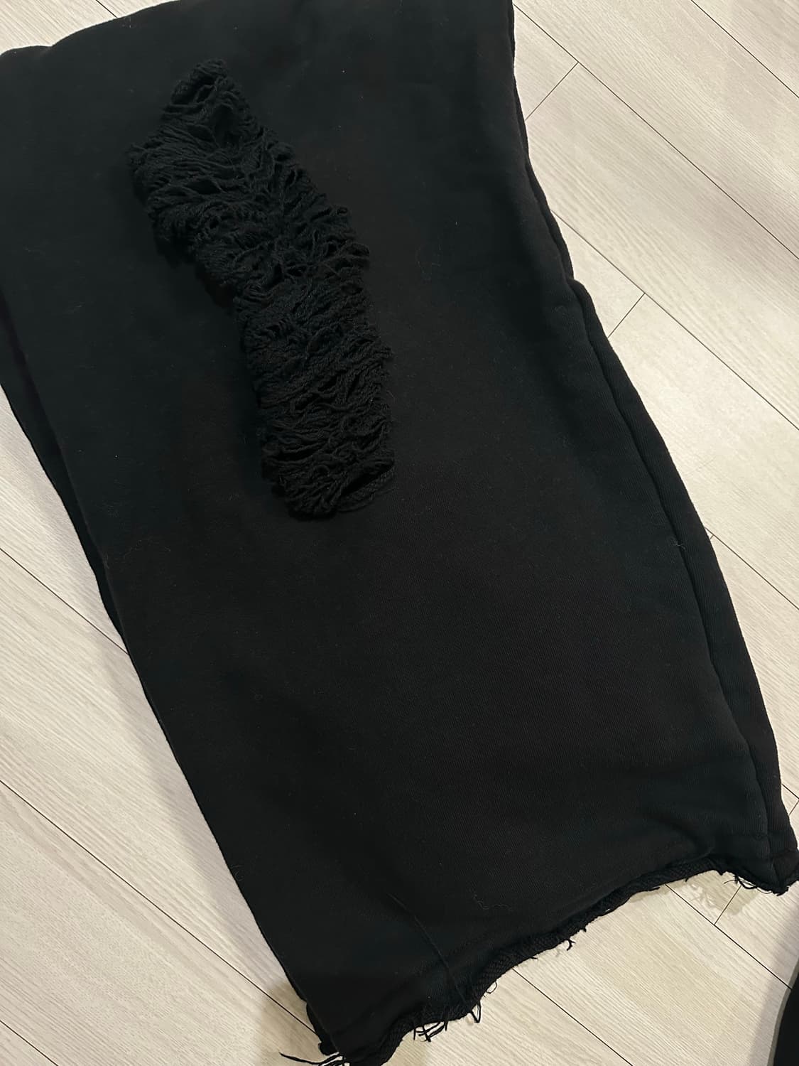 트리밍버드 조거팬츠 상품이미지5