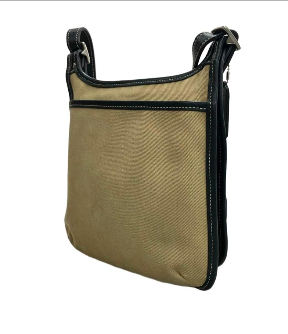 coach 8114 히피 플랩백 상품이미지3