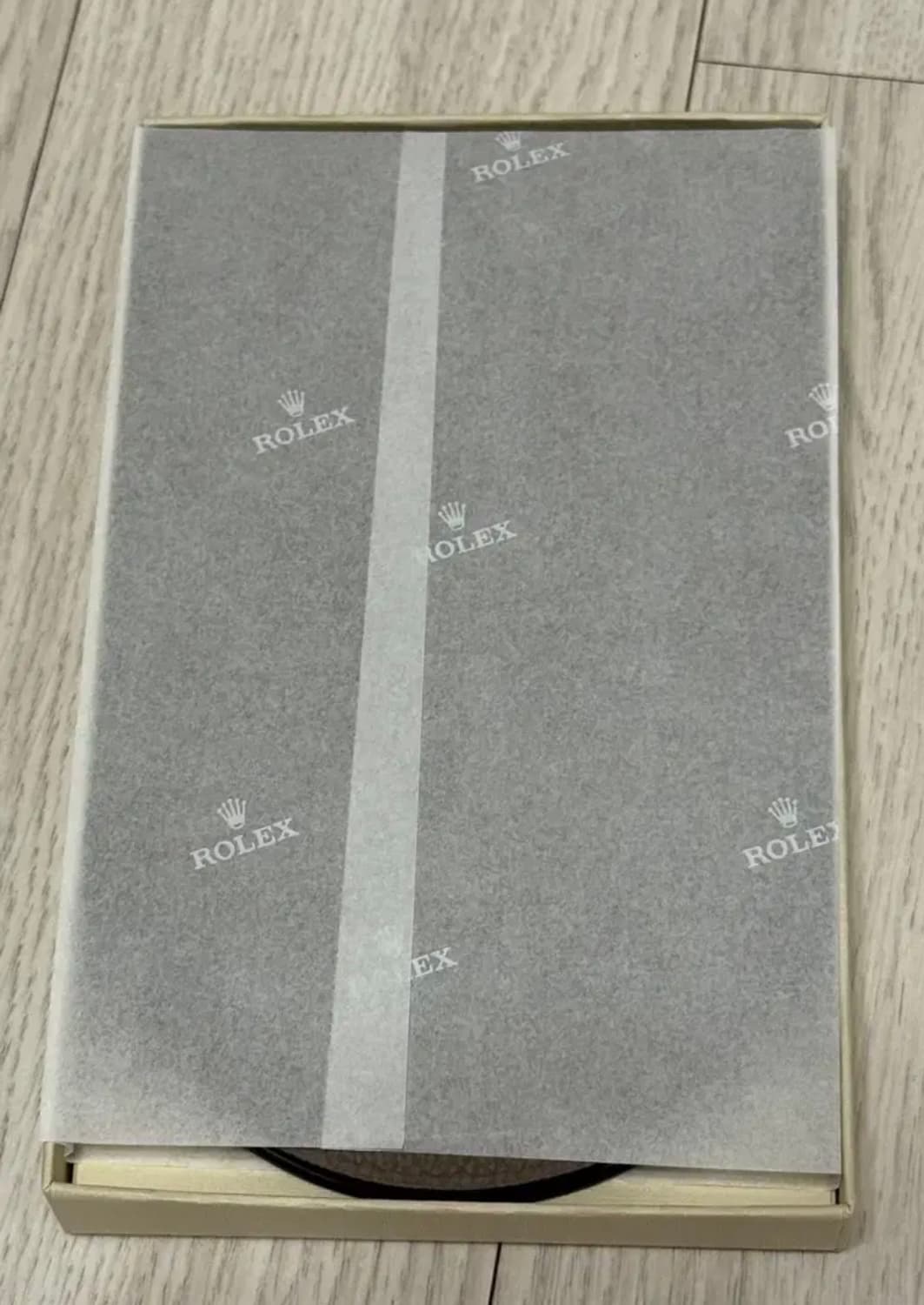 롤렉스 휴대용 거울 상품이미지3