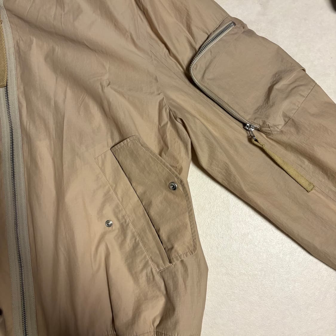 Helmut lang ma-1 상품이미지2