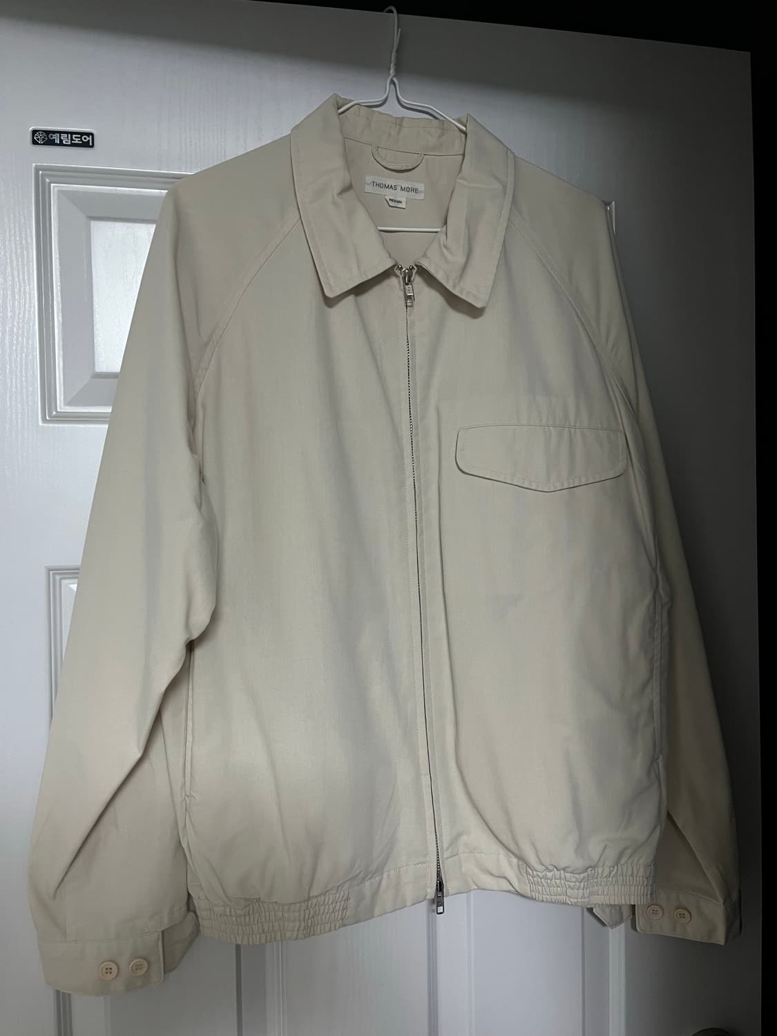 토마스모어 워크자켓 상품이미지1