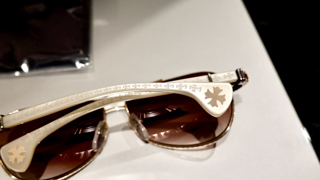 크롬하츠  선글라스 베이비 비스트 상품이미지9