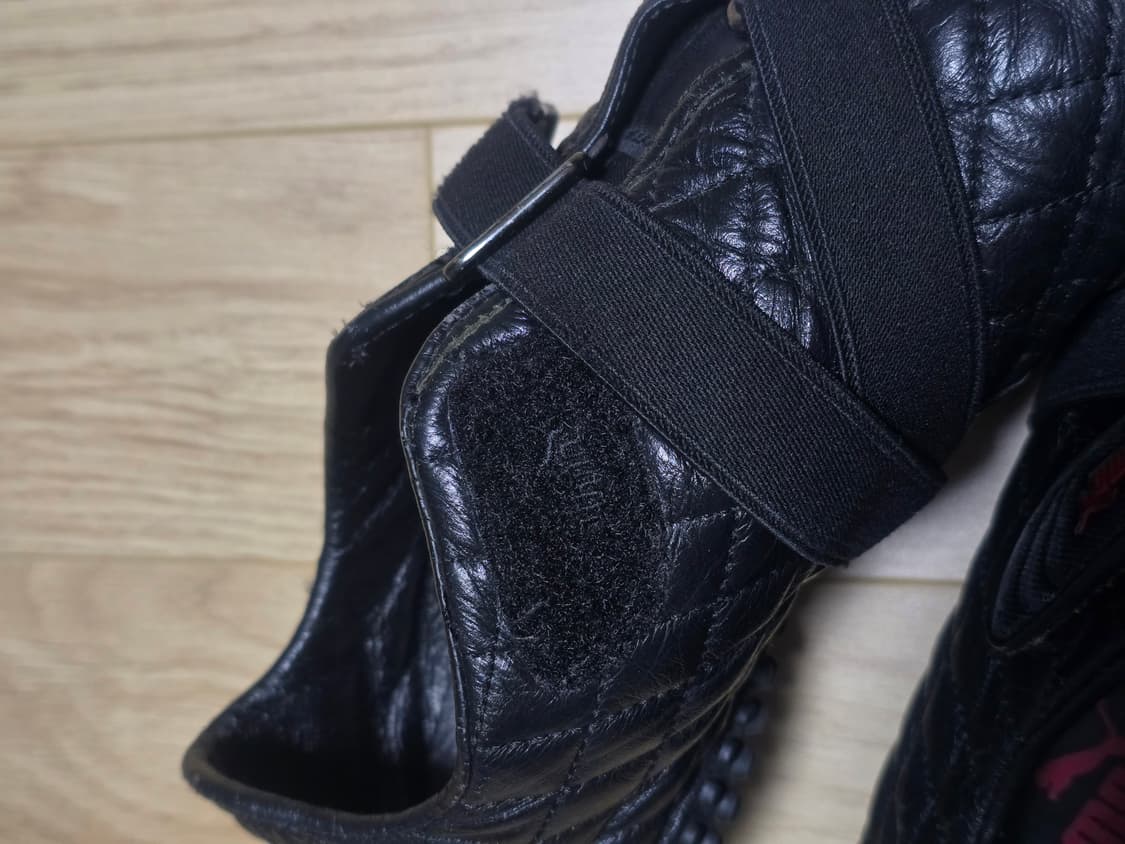 Puma 퓨마 모스트로 퀄트로 스니커즈 265 상품이미지4