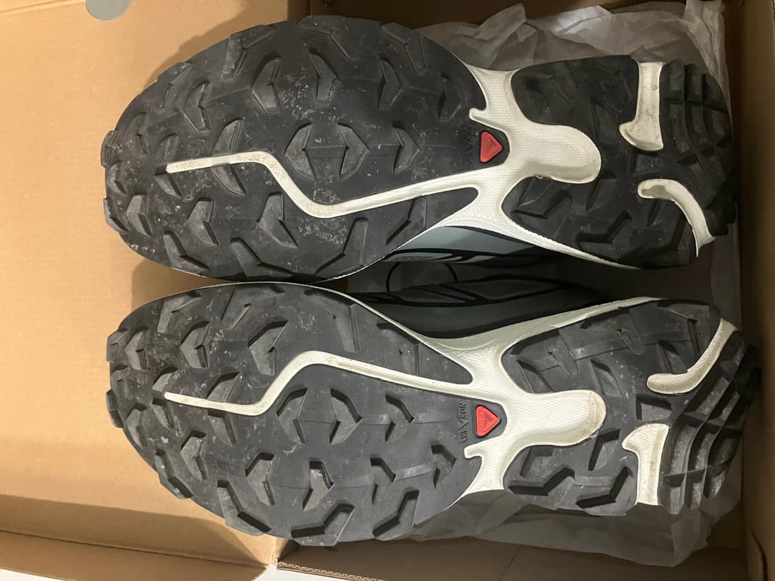 살로몬 고어텍스 XT-6 240 상품이미지4