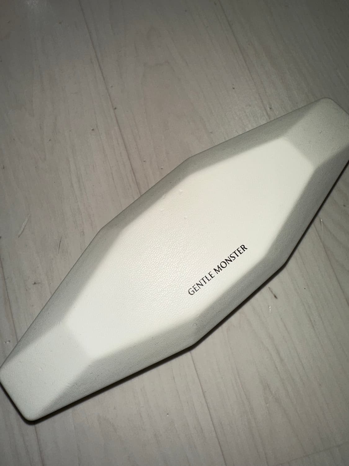 젠틀몬스터 선글라스 베가스 블랙 상품이미지6