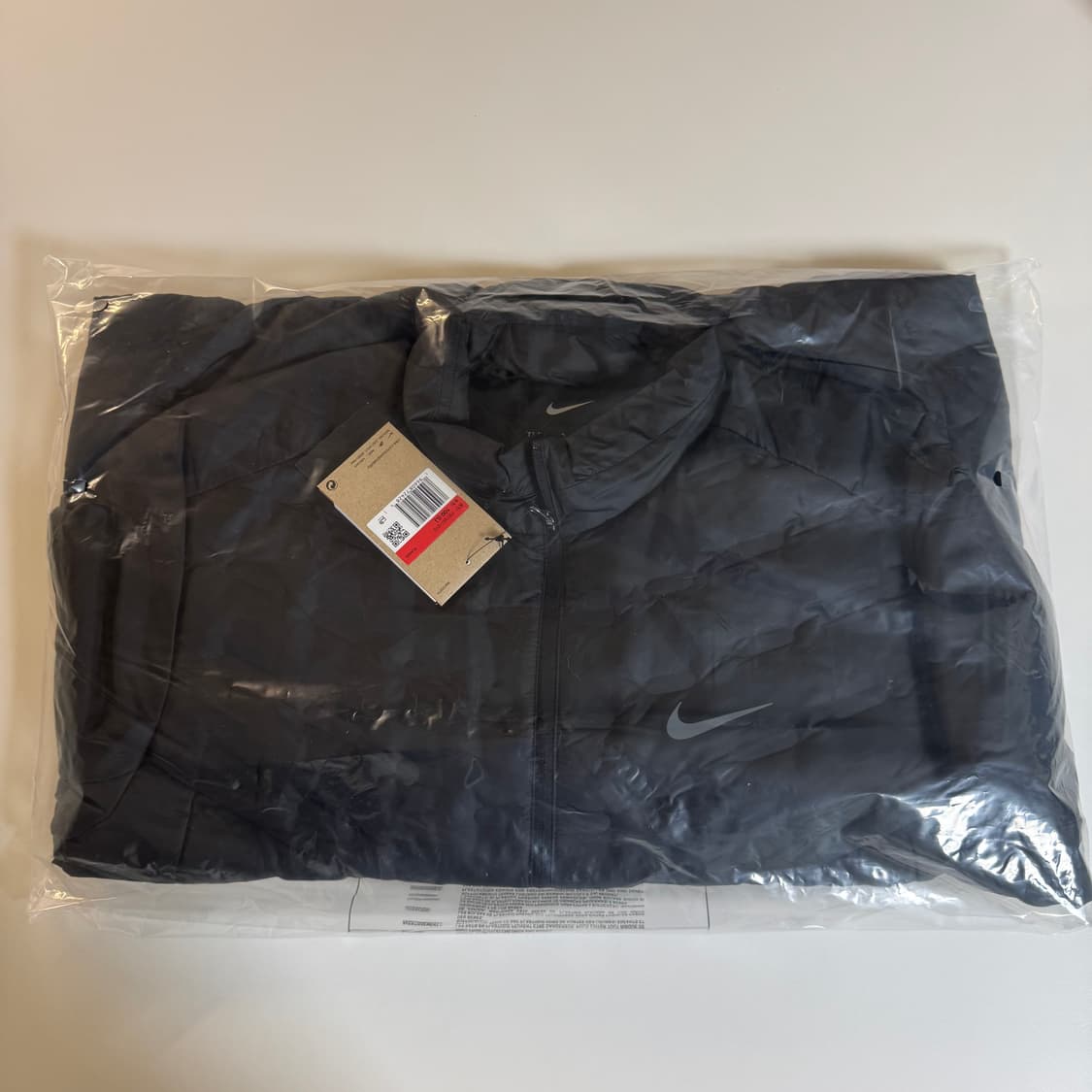 나이키 써마핏 ADV 에어로로프트 리팰 다운 러닝 자켓 L 상품이미지2