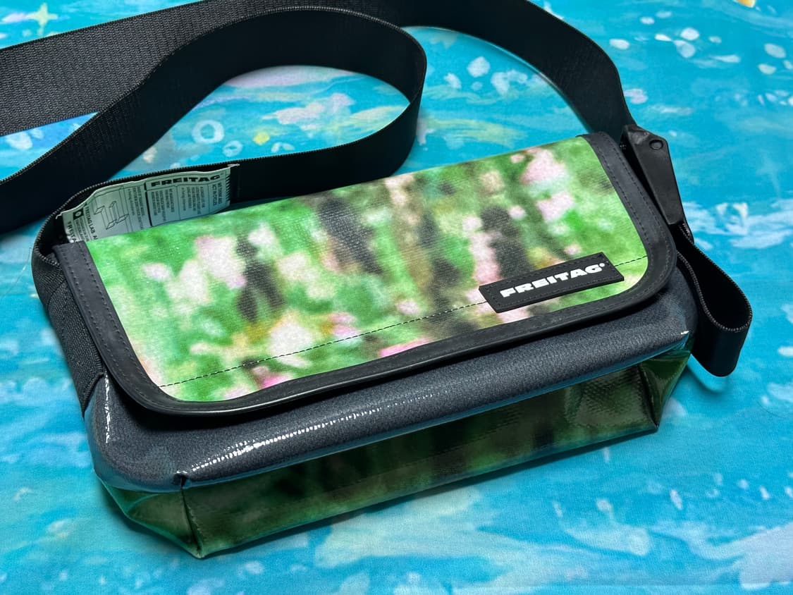 (NEW) 프라이탁 새상품 희귀 타프 하와이파이브오(하파오)  상품이미지8