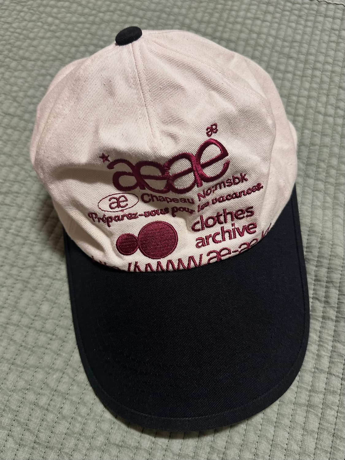 aeae 모자 상품이미지1