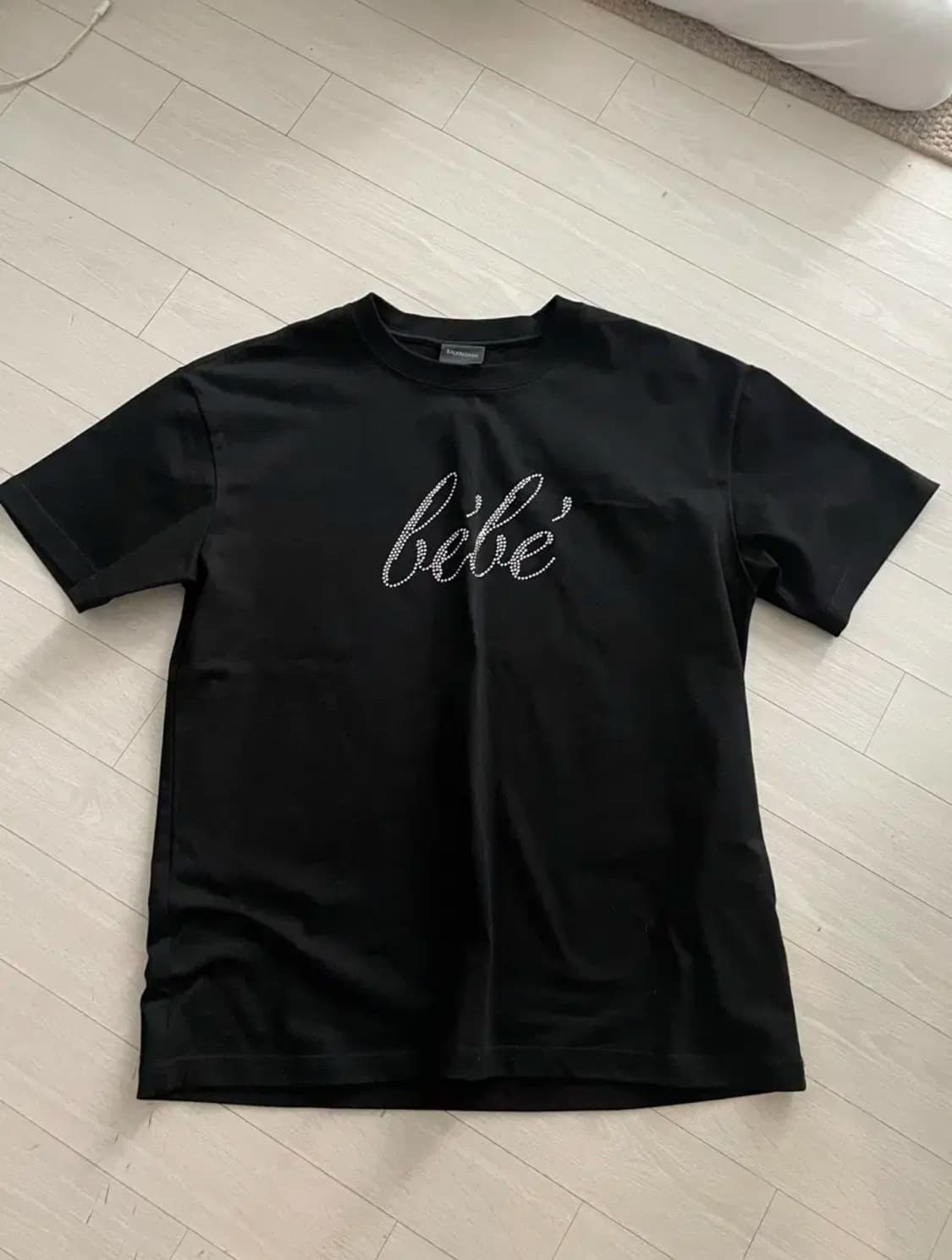 발렌시아가 bebe 티셔츠 상품이미지1