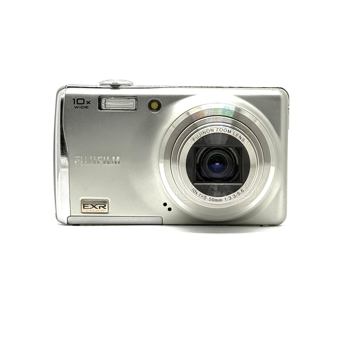 [아일릿원희!] 후지필름 파인픽스 F70exr 실버 디지털카메라 상품이미지3