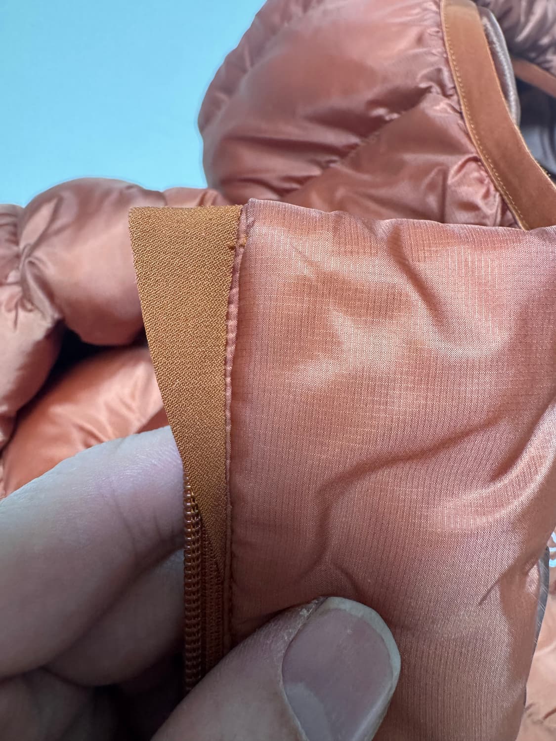 L 아크테릭스 세륨 LT 코모레비 / 후디 상품이미지5