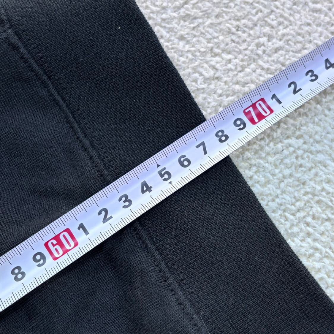 L 나이키 멀티 스우시 맨투맨 티셔츠 0323E 상품이미지6