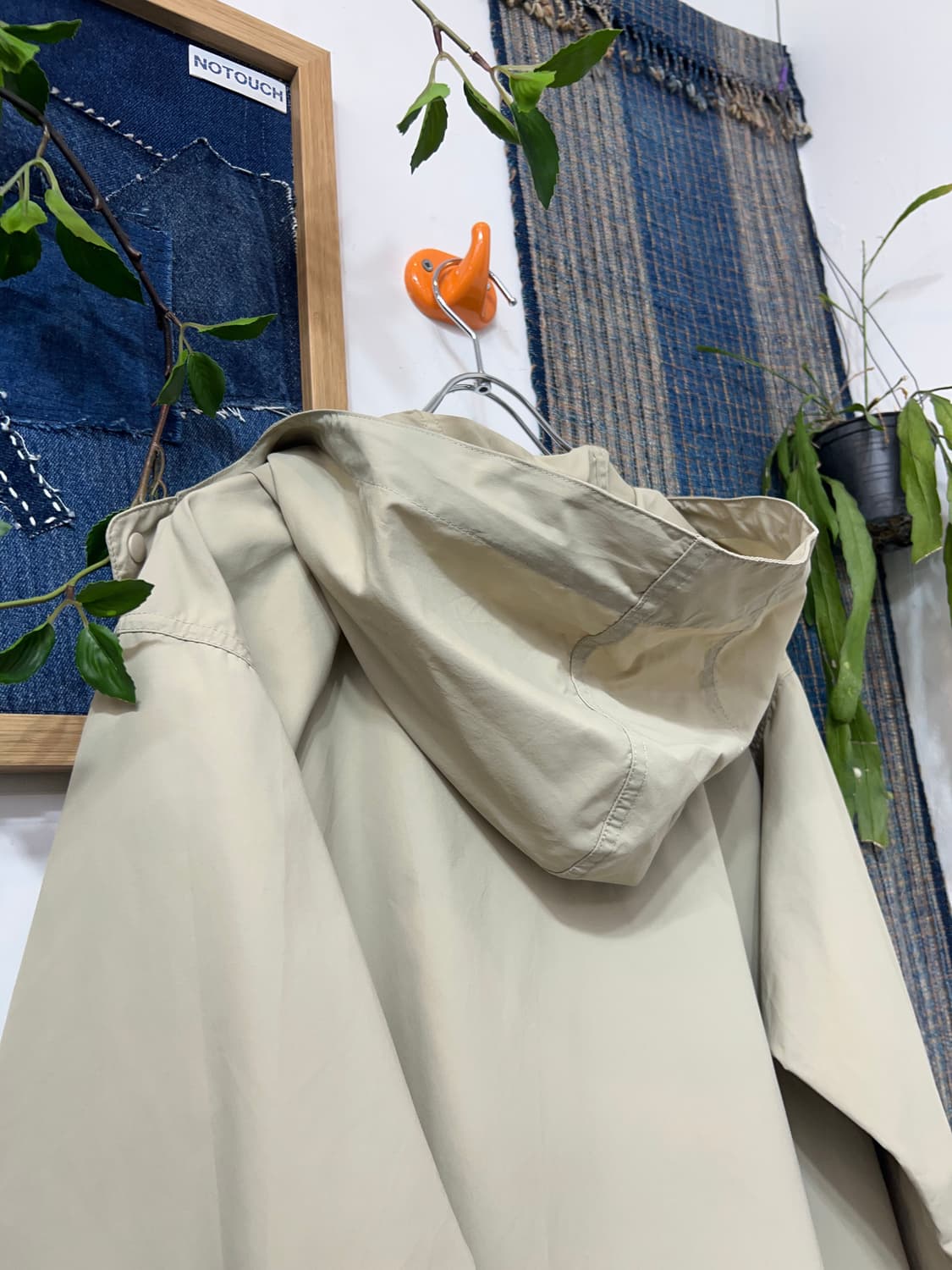 AIGLE   Lightweight Packable Jacket 상품이미지8