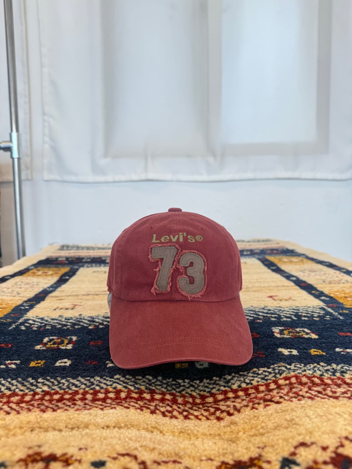 LEVIS vintage ball cap 상품이미지1