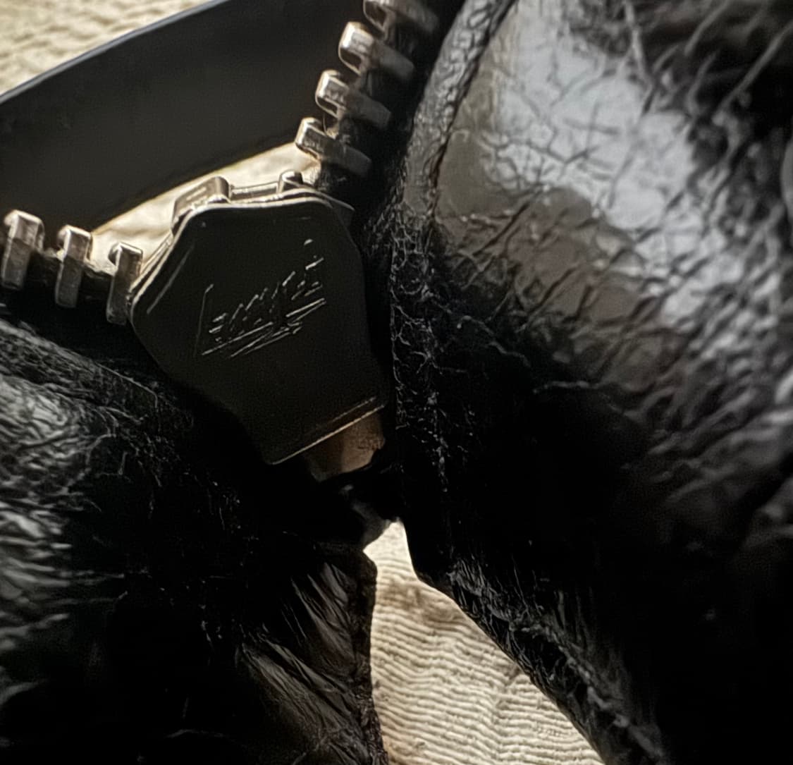 미우미우 비텔로 럭스 보우 사첼백 상품이미지8