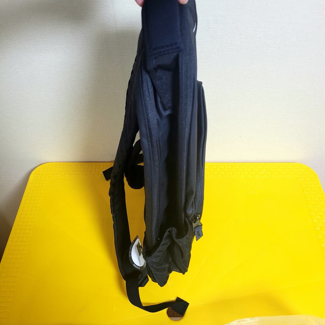 (새상품)나이키 얼티메이텀 맥스 에어 컴팩트 백팩 상품이미지4