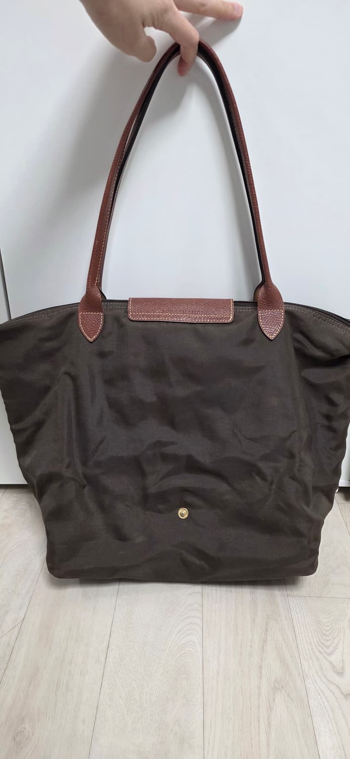 롱샴 라지 토트백 상품이미지2