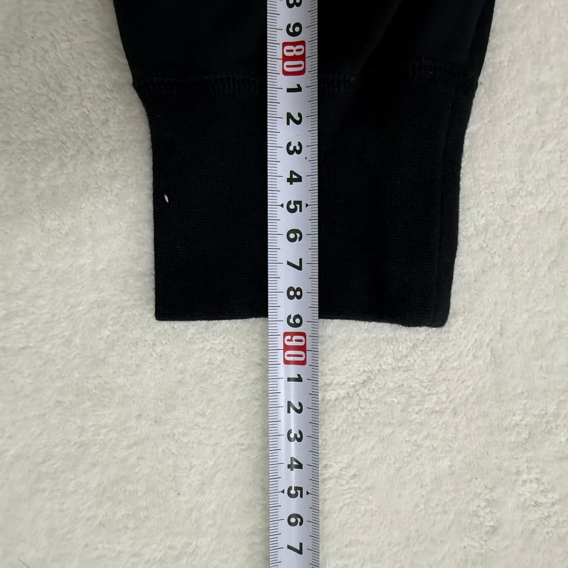 M 나이키 테크팩 조거팬츠 0312T 상품이미지8