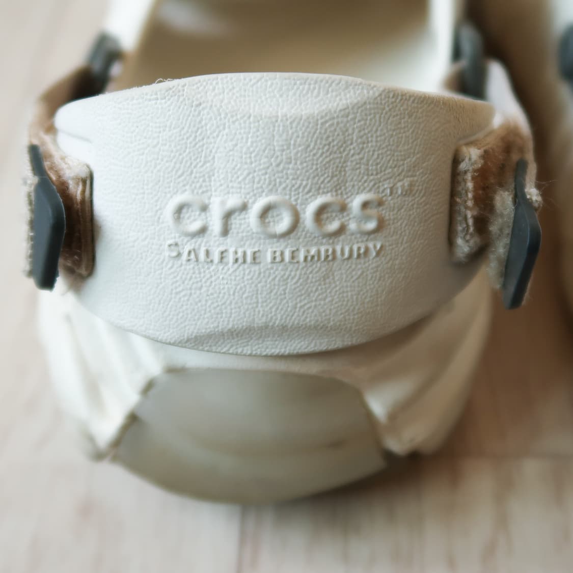 크록스x 실레헤 벰버리 클로그 상품이미지7