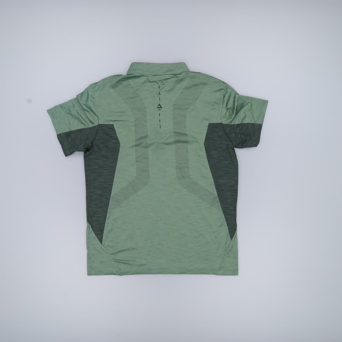 105 K2 반집업 반팔티셔츠 0331H1 상품이미지2