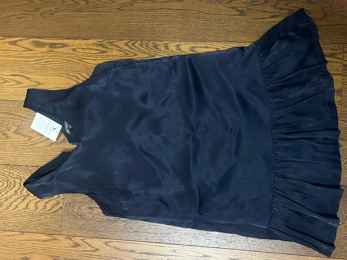 아르마니 원피스 상품이미지3