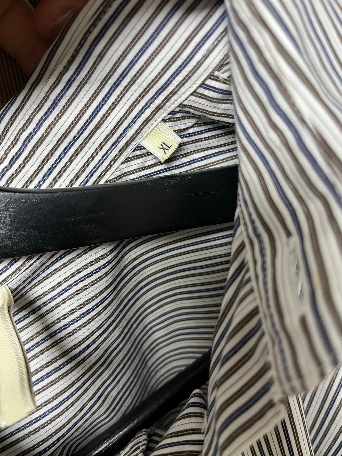 선플라워 에이스 셔츠 (sunflower ace shirt) 상품이미지8