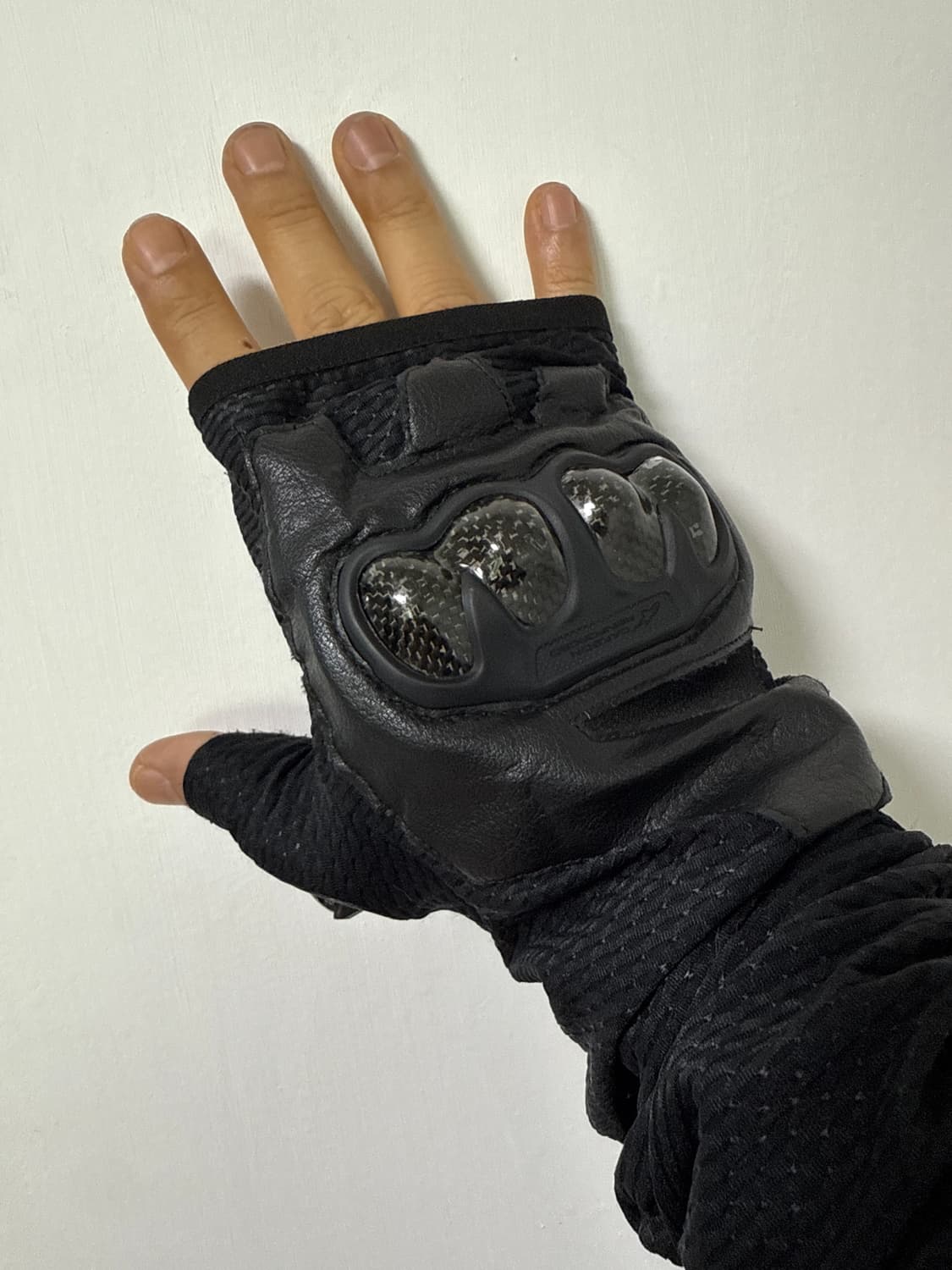 ( 초레어) 알파인스타 RSRV 너클 롱슬리브 상품이미지6