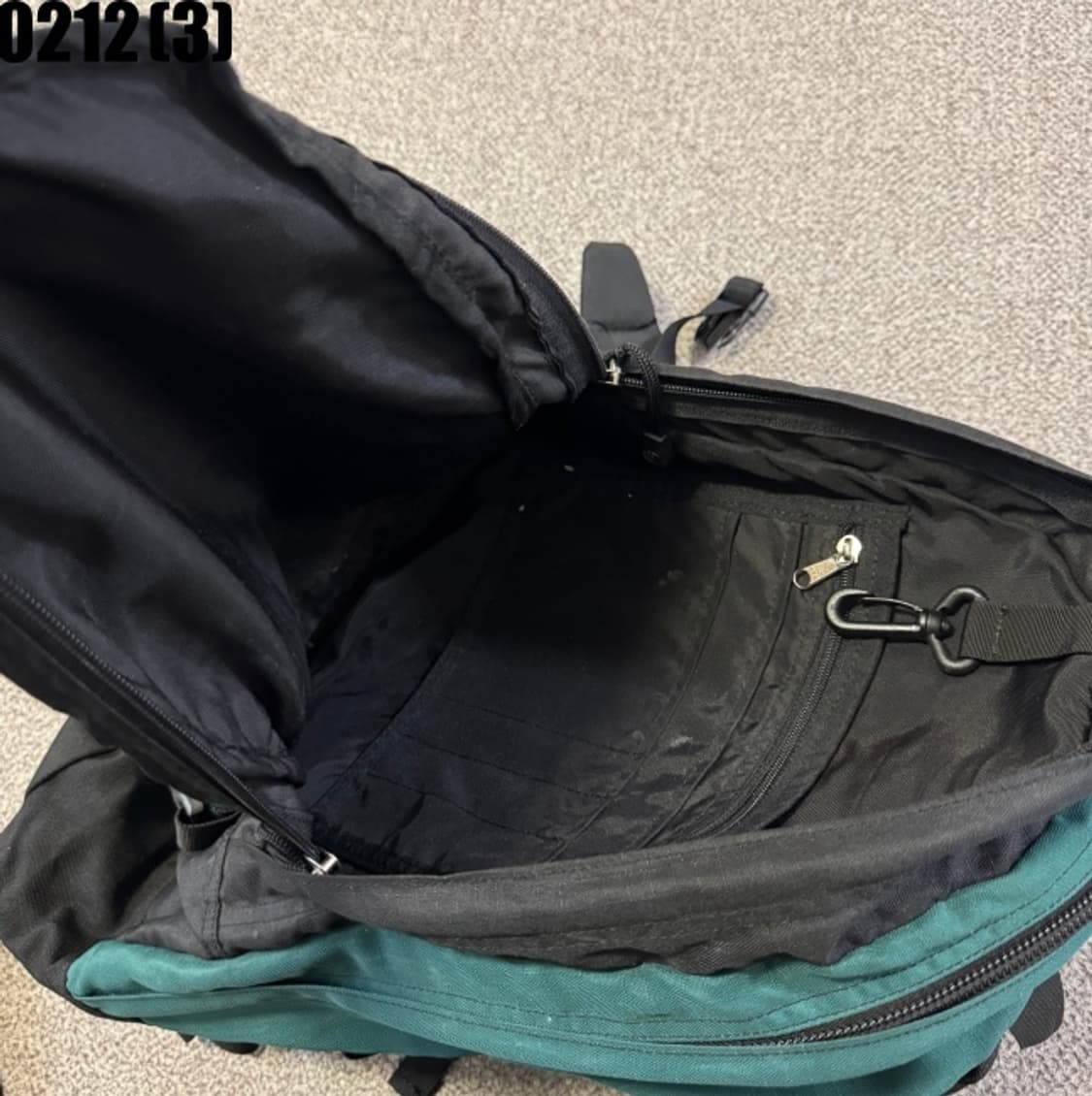 노스페이스 백팩 가방 상품이미지4