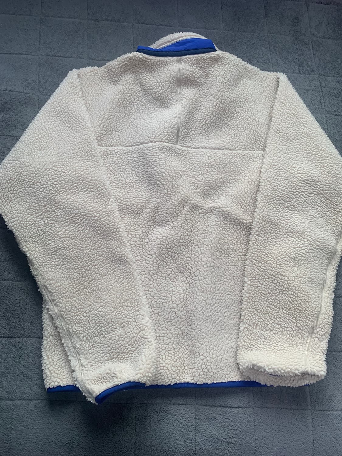 파타고니아 레트로-X 재킷 S 상품이미지5