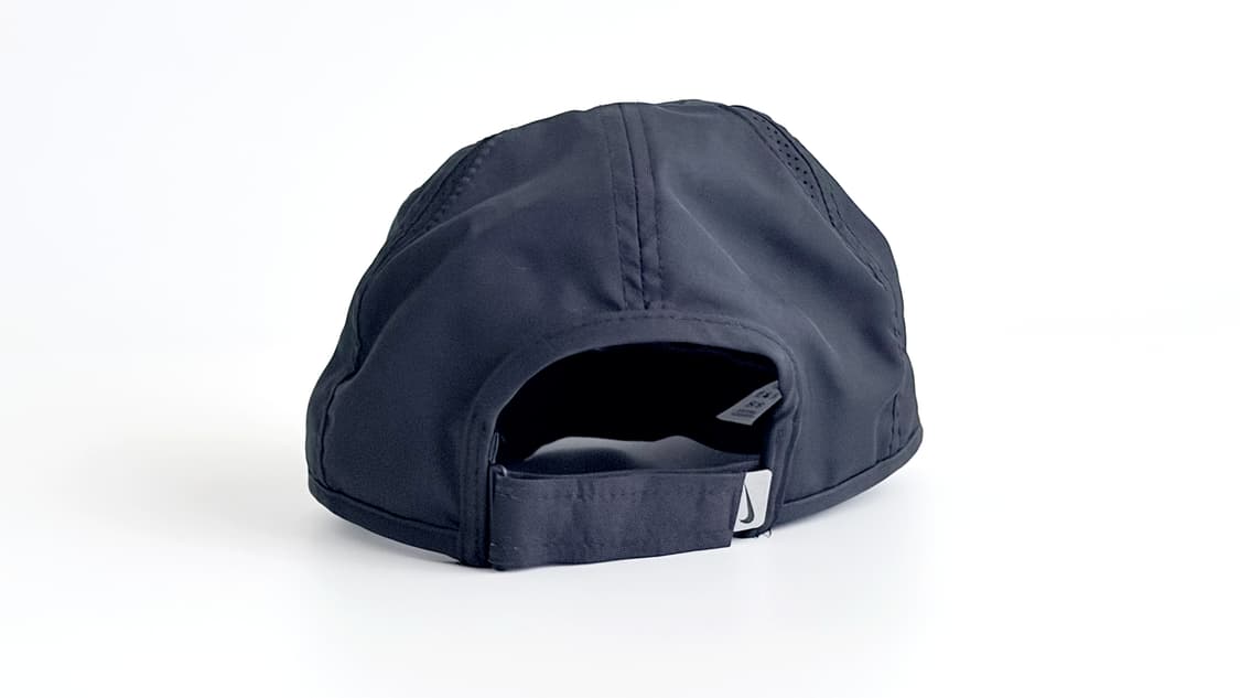 나이키 페더라이트 드라이핏 ‘T Mobile’ 검정 볼캡 상품이미지7