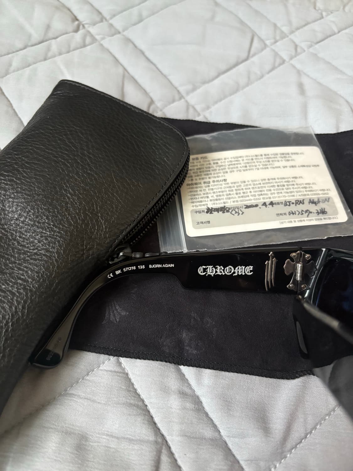 크롬하츠 bjorn again[판교현백] 상품이미지4