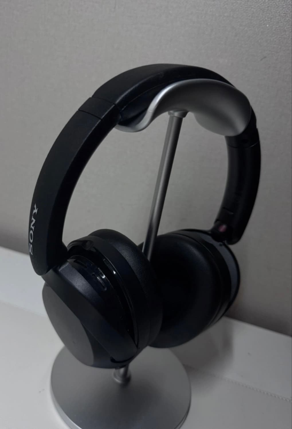소니 헤드셋 헤드폰 xb910n 상품이미지1