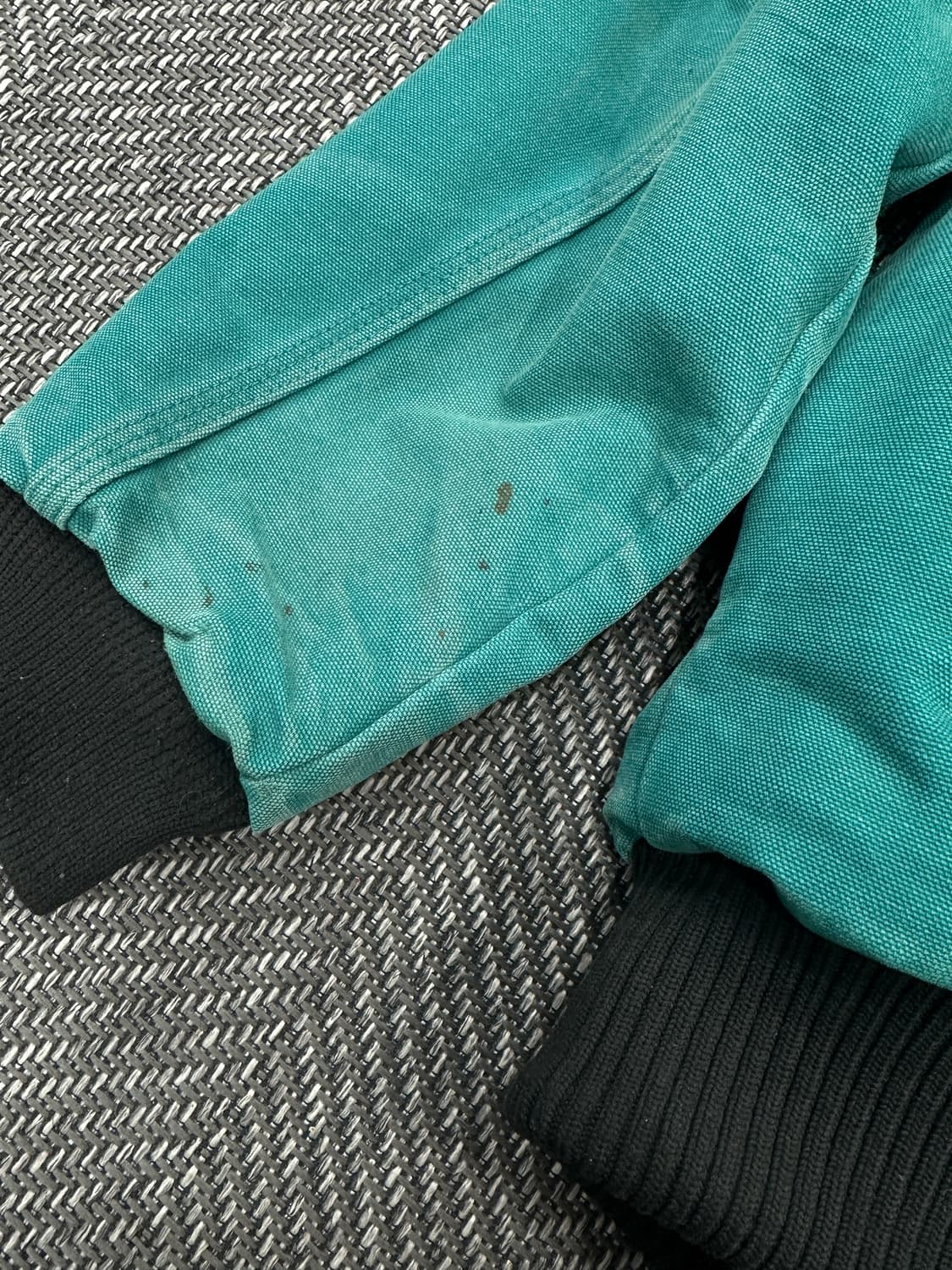 칼하트 산타페 워크 자켓 상품이미지6