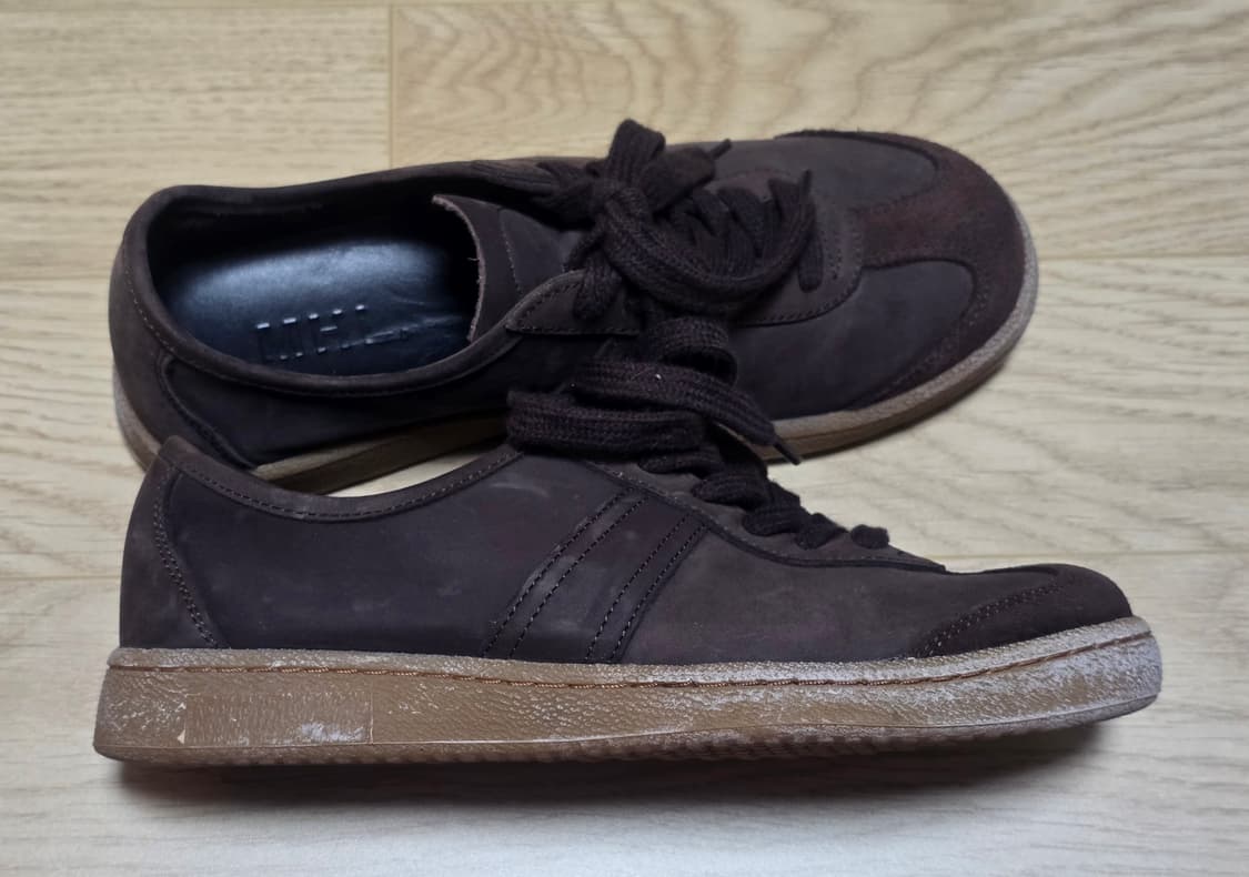 MHL. 마가렛호웰 아미 트레이너 스니커즈 4 상품이미지4