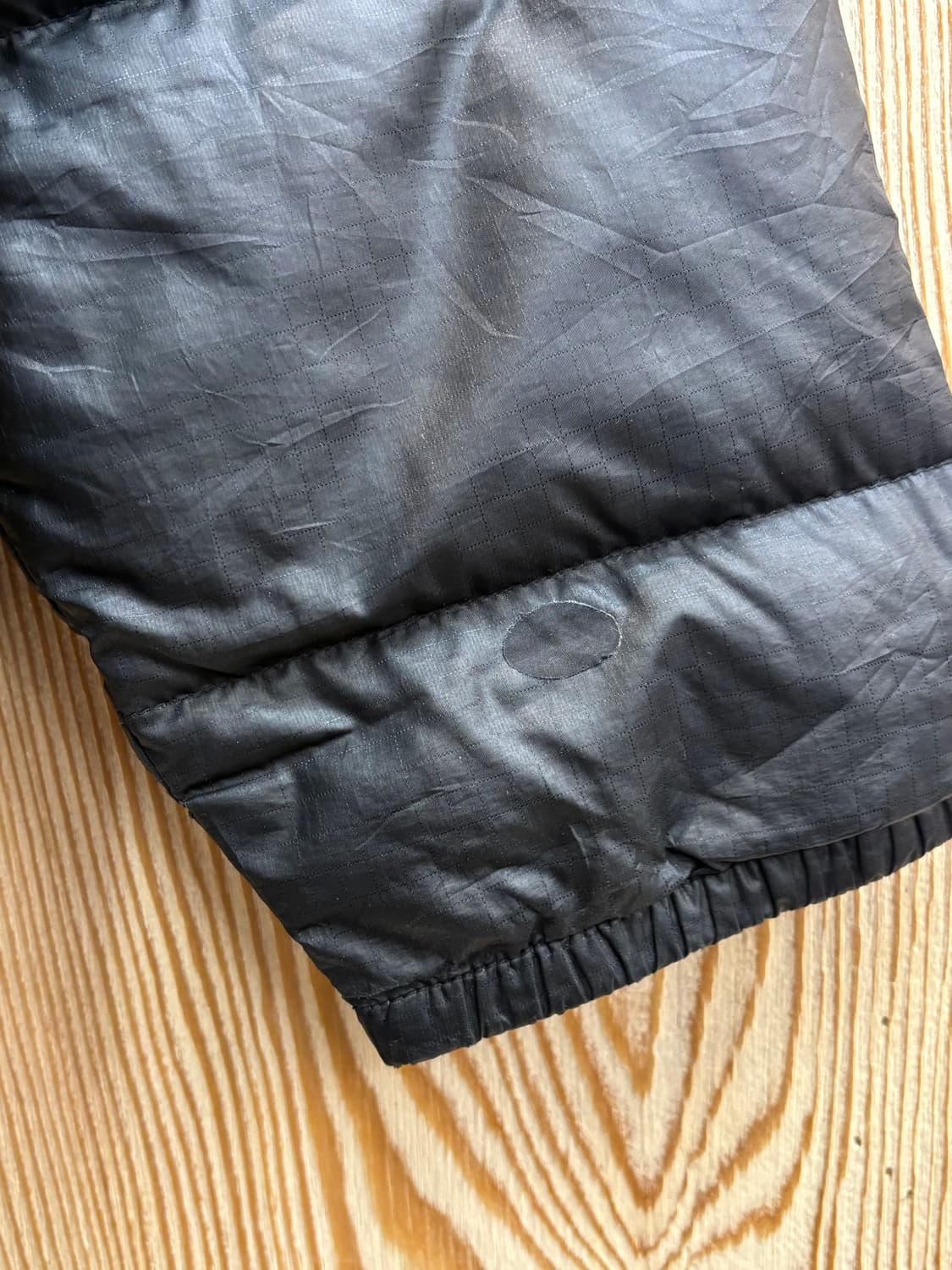 00s 파타고니아 구스다운 패딩 상품이미지10