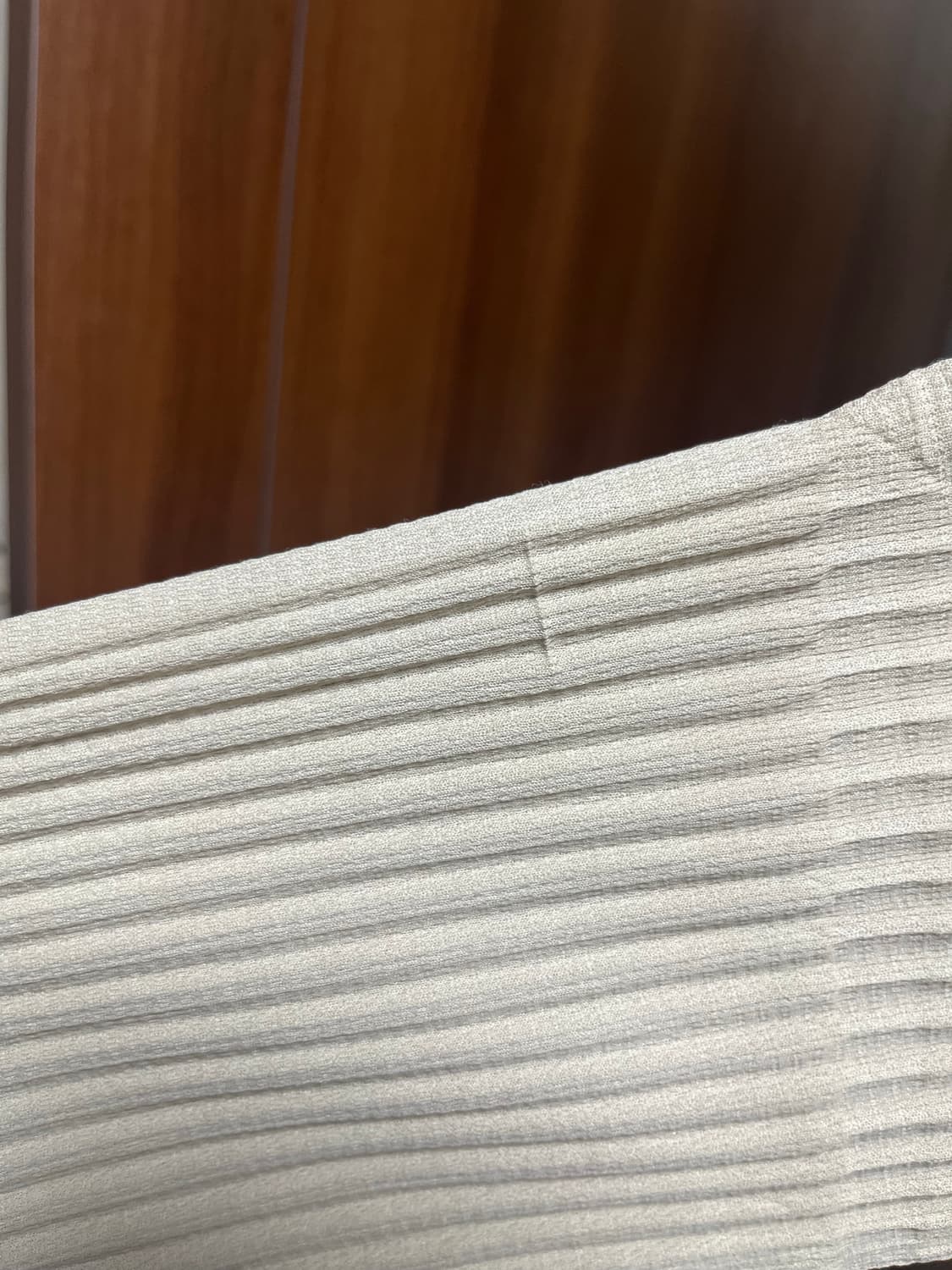 이세이미야케 멘 플리츠 가디건 상품이미지7