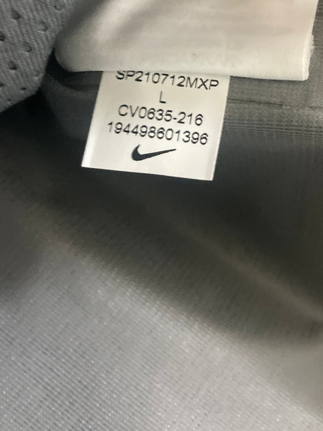 ACG 고어텍스 미저리 릿지 아시아 상품이미지10